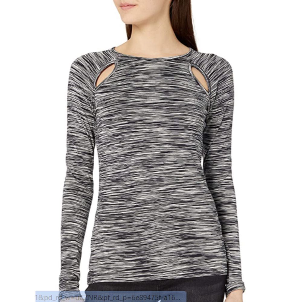 Obey Top - Picture 2 of 12